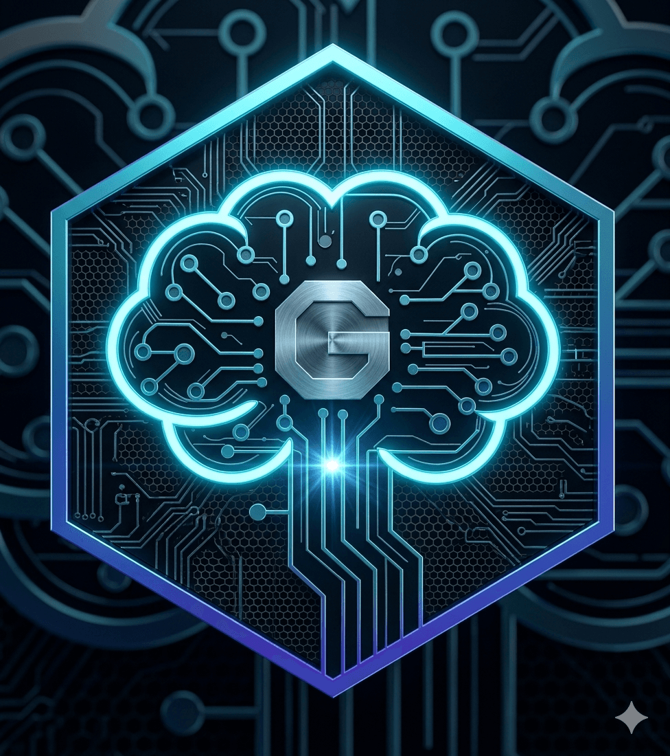 Gleonix — Inteligencia que transforma